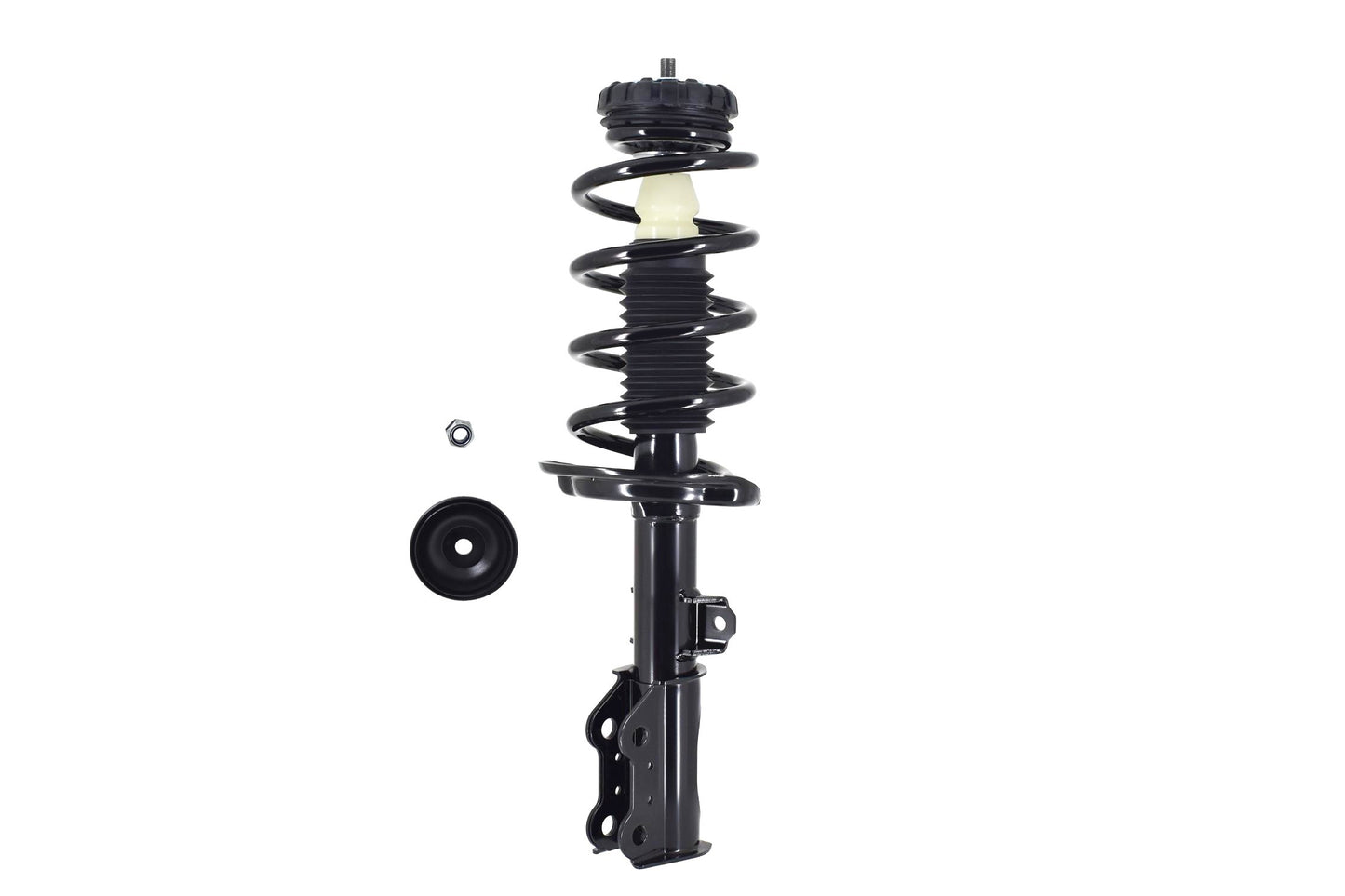 Focus Auto Parts Suspension Strut and Coil Spring Assembly 1333839