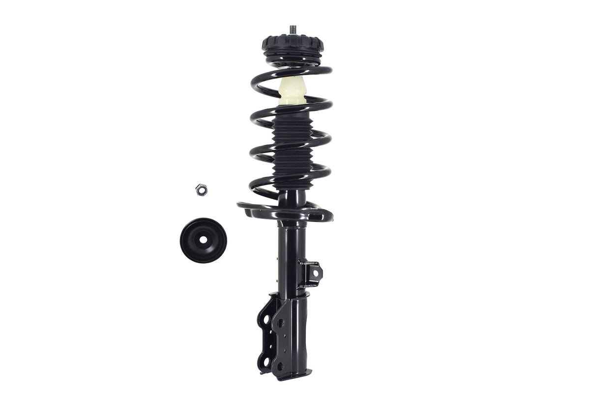 Focus Auto Parts Suspension Strut and Coil Spring Assembly 1333839