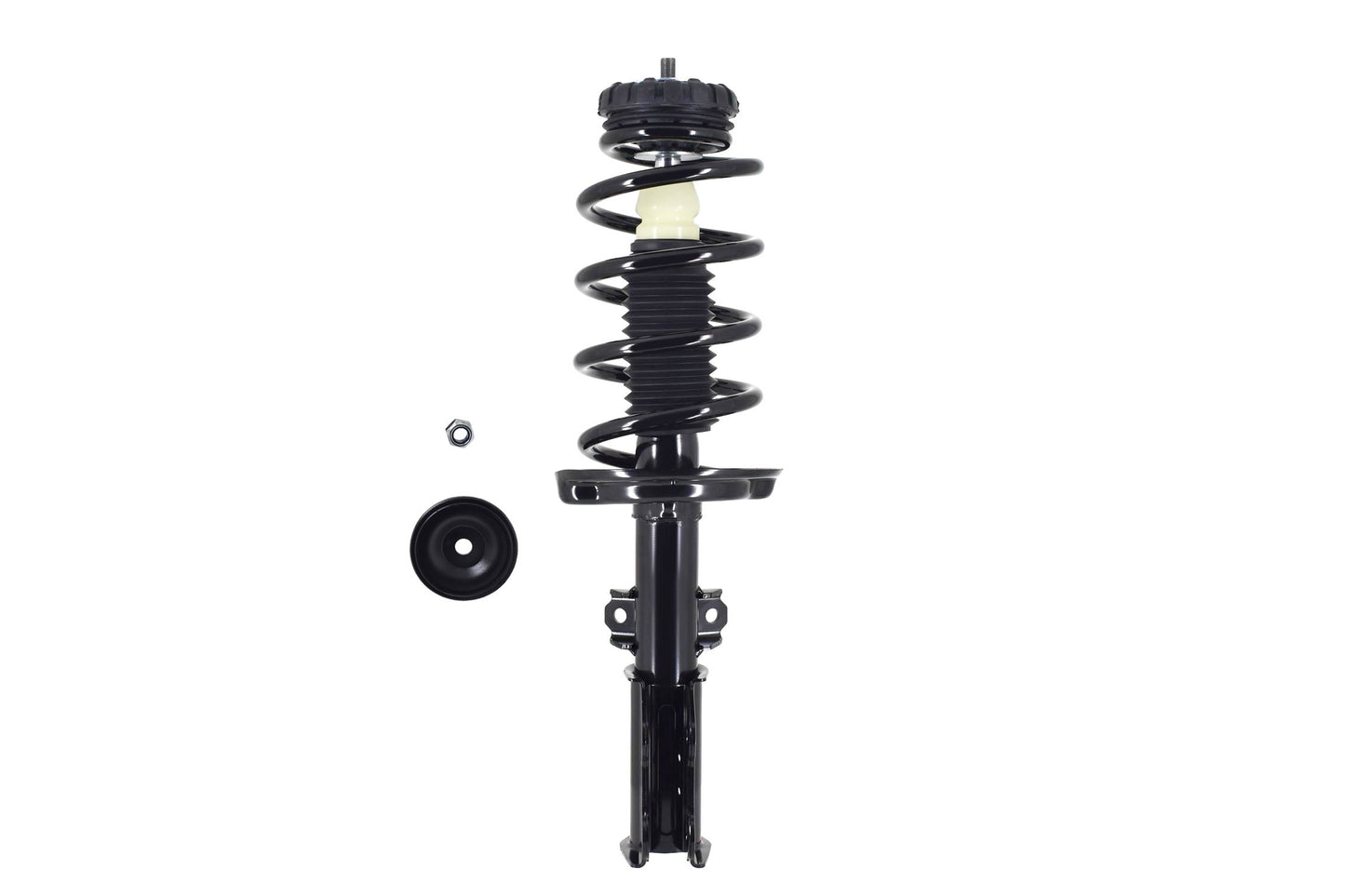 Focus Auto Parts Suspension Strut and Coil Spring Assembly 1333839