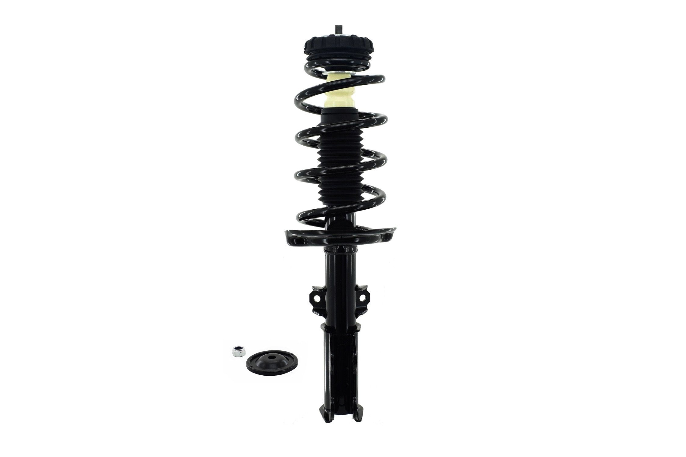 Focus Auto Parts Suspension Strut and Coil Spring Assembly 1333839