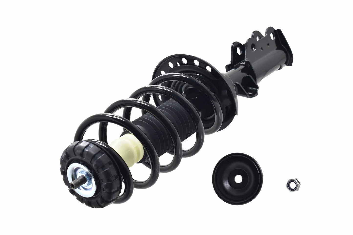 Focus Auto Parts Suspension Strut and Coil Spring Assembly 1333839