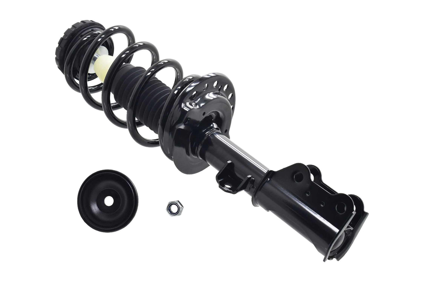 Focus Auto Parts Suspension Strut and Coil Spring Assembly 1333839