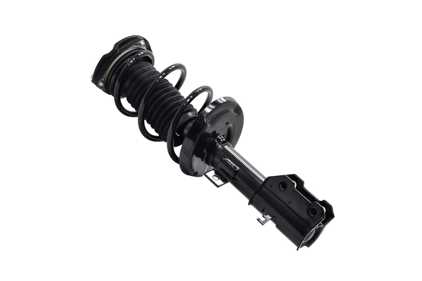 Focus Auto Parts Suspension Strut and Coil Spring Assembly 1333840R