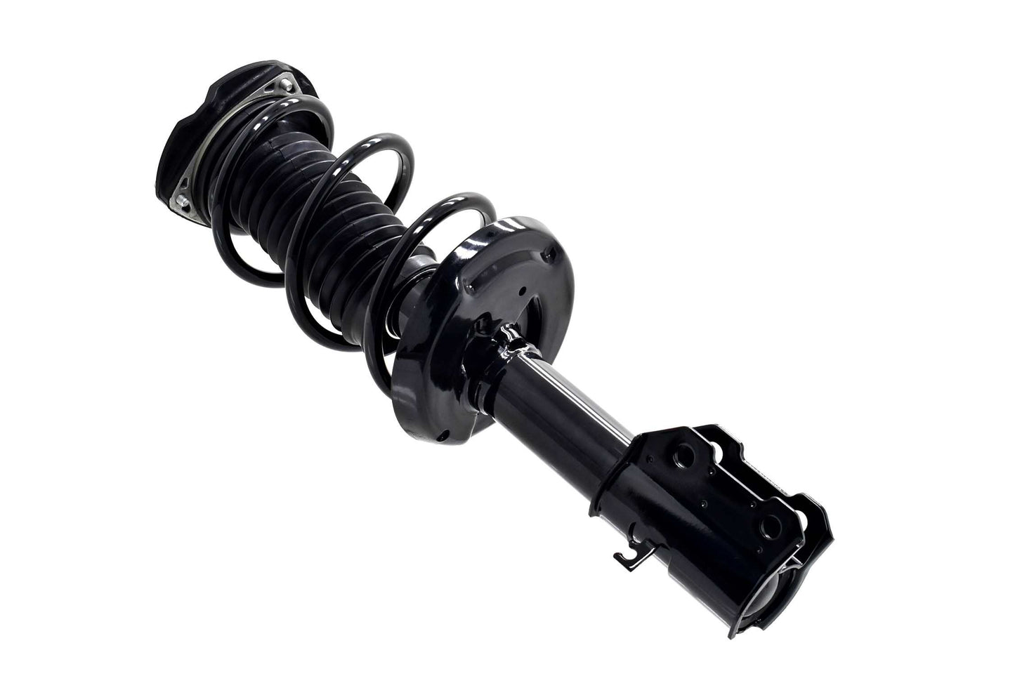 Focus Auto Parts Suspension Strut and Coil Spring Assembly 1333841L