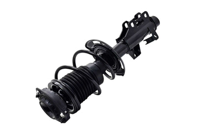 Focus Auto Parts Suspension Strut and Coil Spring Assembly 1333842L