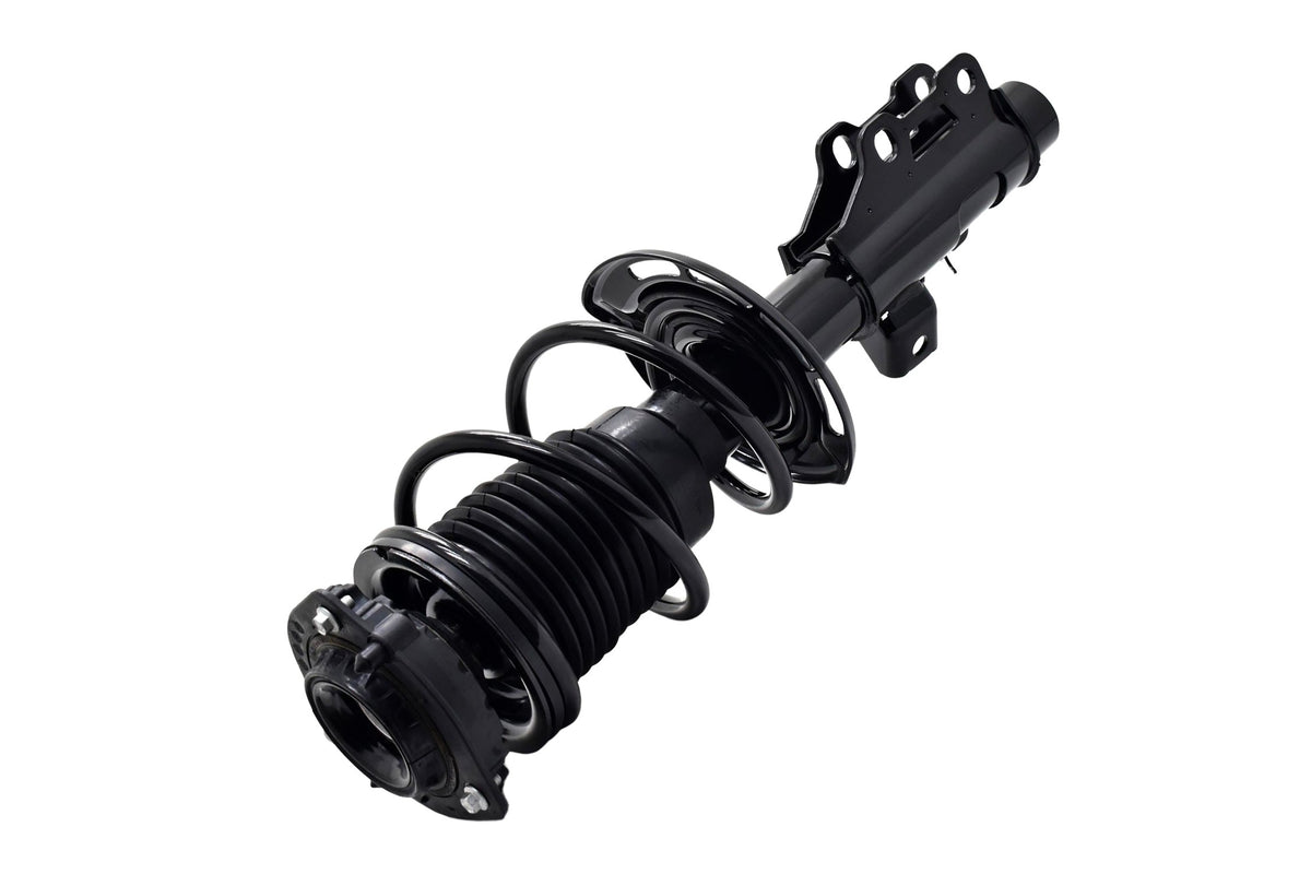Focus Auto Parts Suspension Strut and Coil Spring Assembly 1333842R