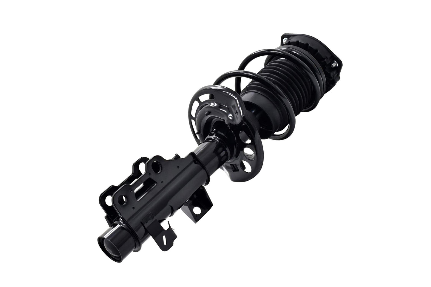 Focus Auto Parts Suspension Strut and Coil Spring Assembly 1333842R