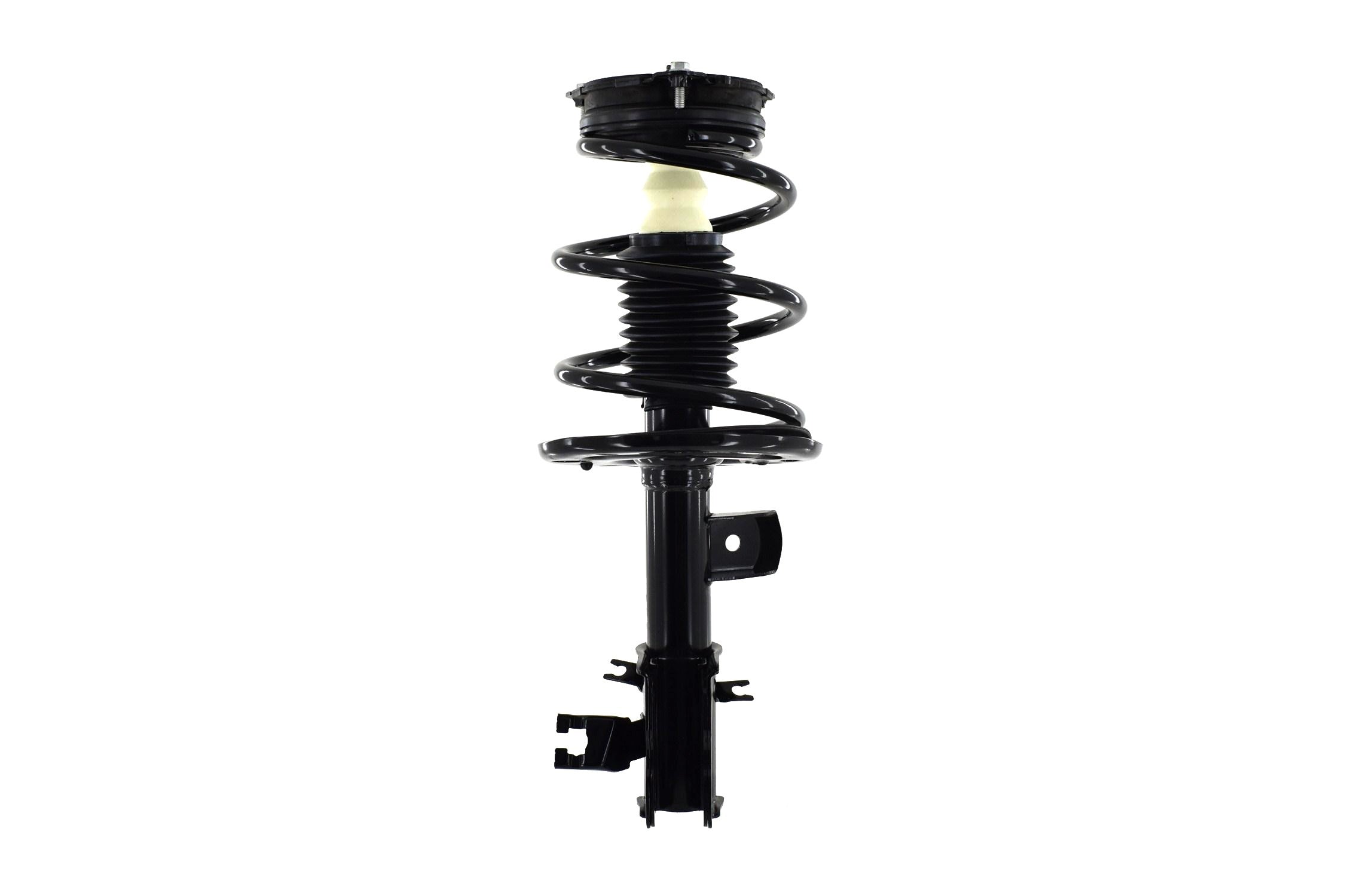 Focus Auto Parts Suspension Strut and Coil Spring Assembly 1333857L