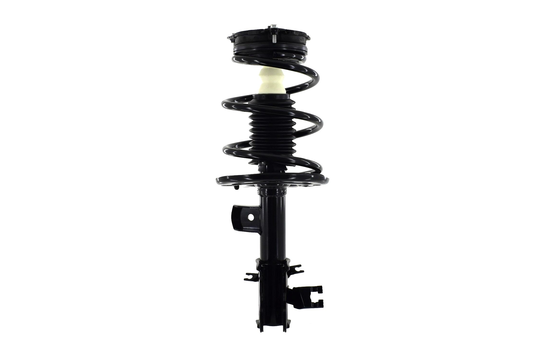 Focus Auto Parts Suspension Strut and Coil Spring Assembly 1333857R