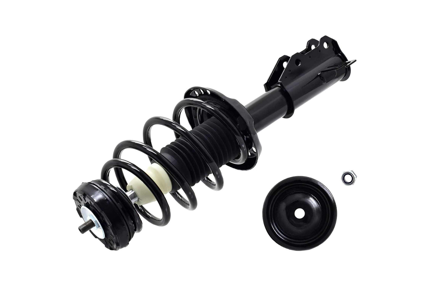 Focus Auto Parts Suspension Strut and Coil Spring Assembly 1333858L