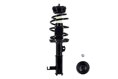 Focus Auto Parts Suspension Strut and Coil Spring Assembly 1333858L