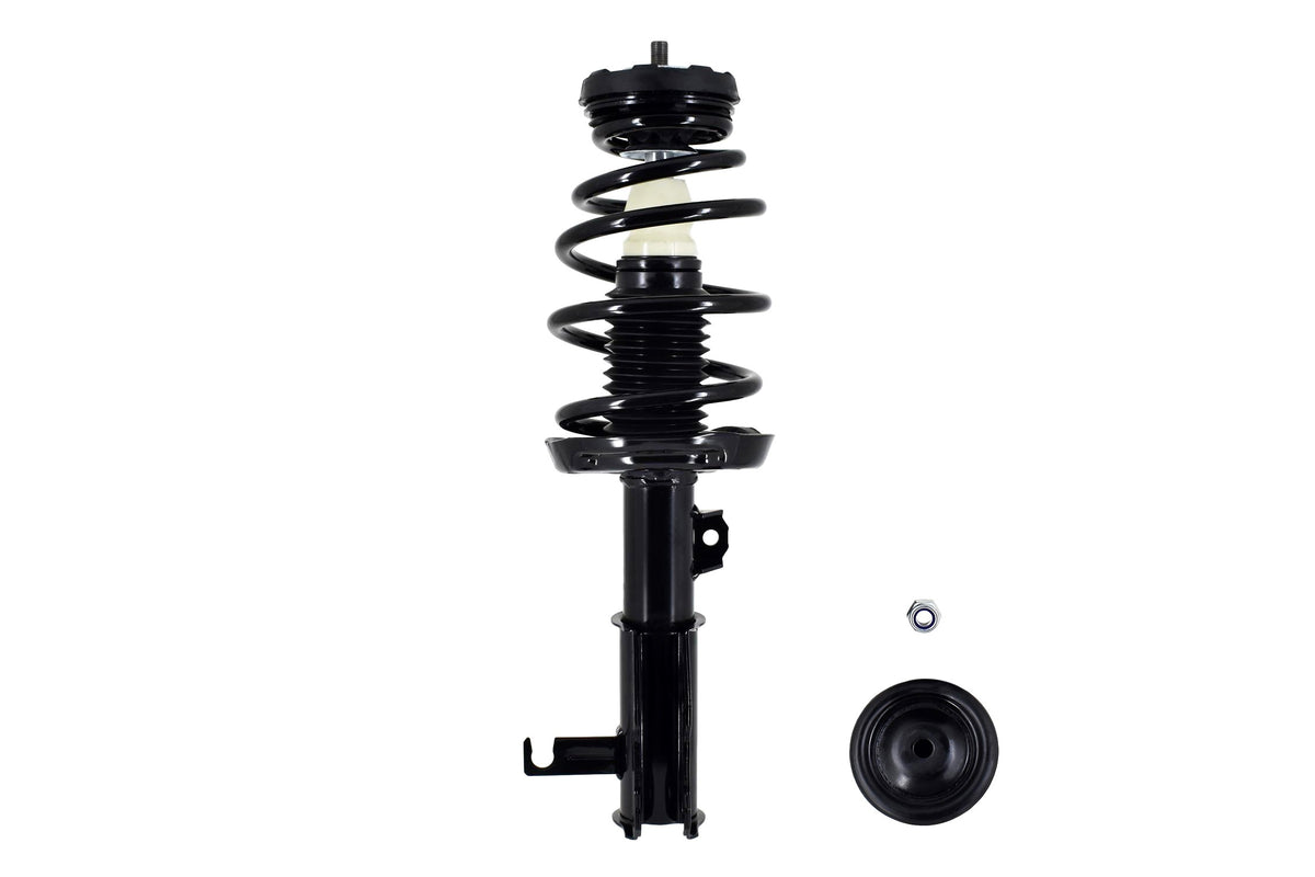 Focus Auto Parts Suspension Strut and Coil Spring Assembly 1333858L