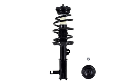 Focus Auto Parts Suspension Strut and Coil Spring Assembly 1333858L