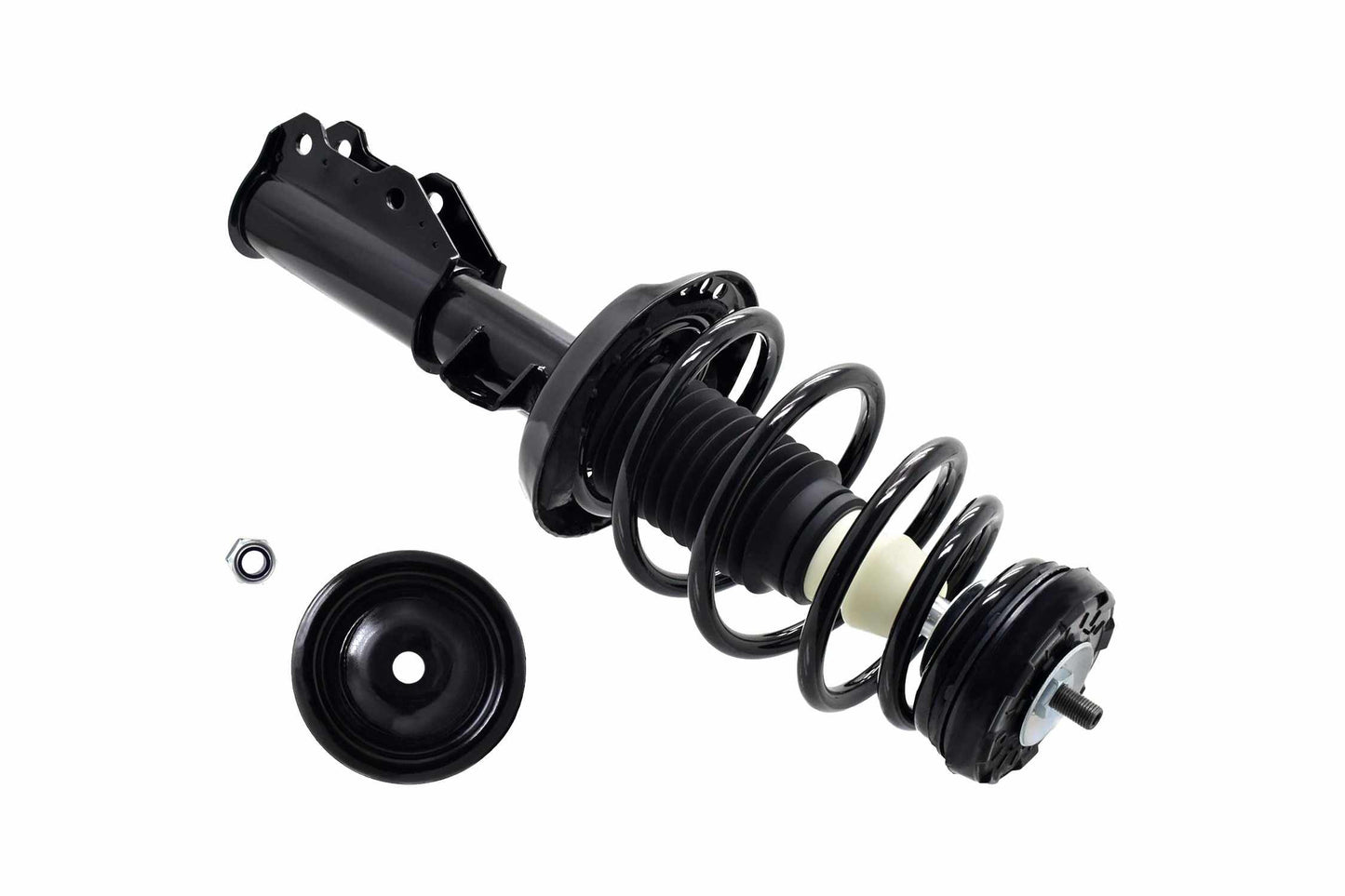 Focus Auto Parts Suspension Strut and Coil Spring Assembly 1333858L