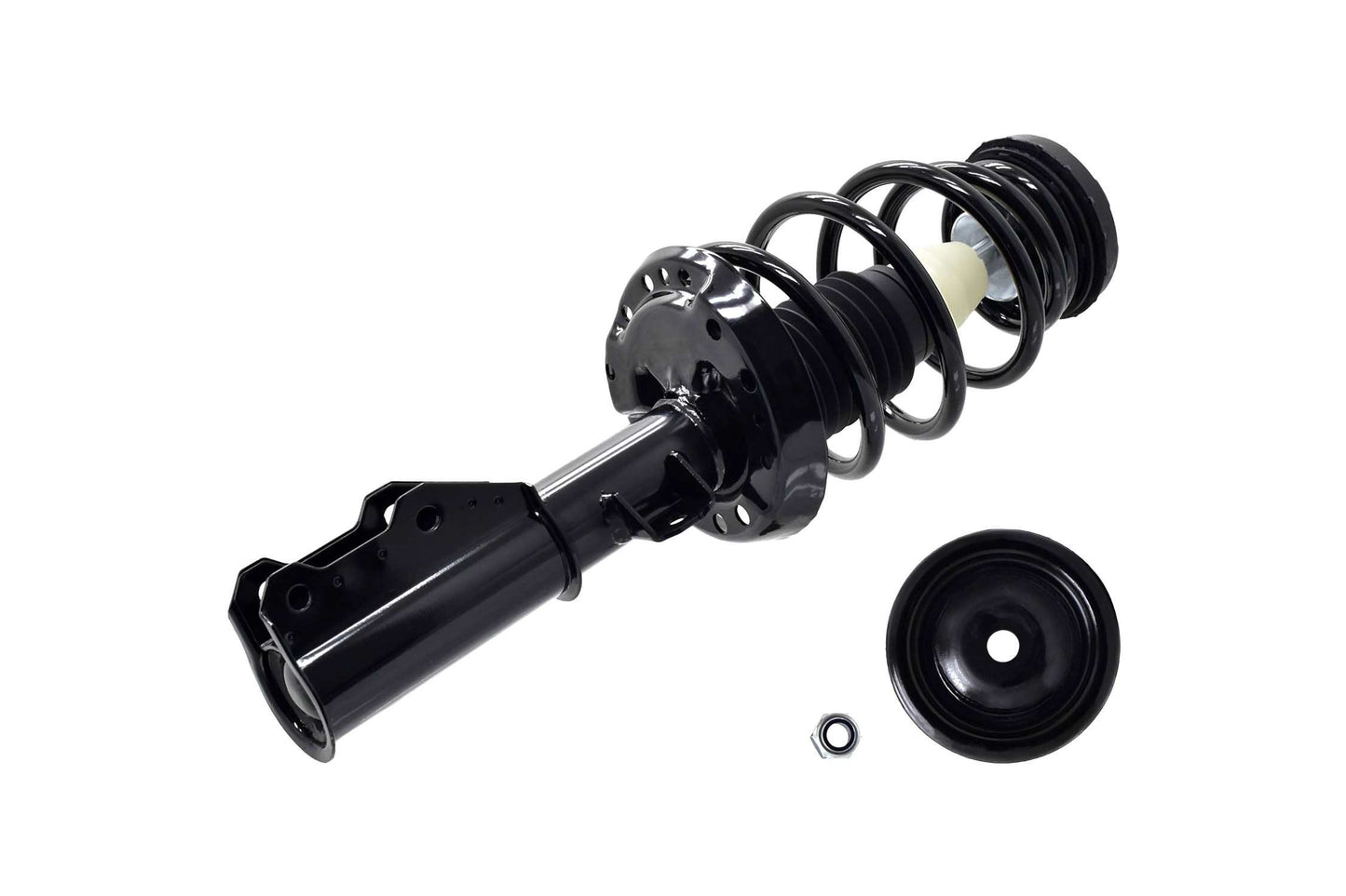 Focus Auto Parts Suspension Strut and Coil Spring Assembly 1333858L