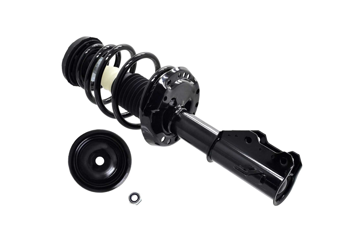 Focus Auto Parts Suspension Strut and Coil Spring Assembly 1333858L