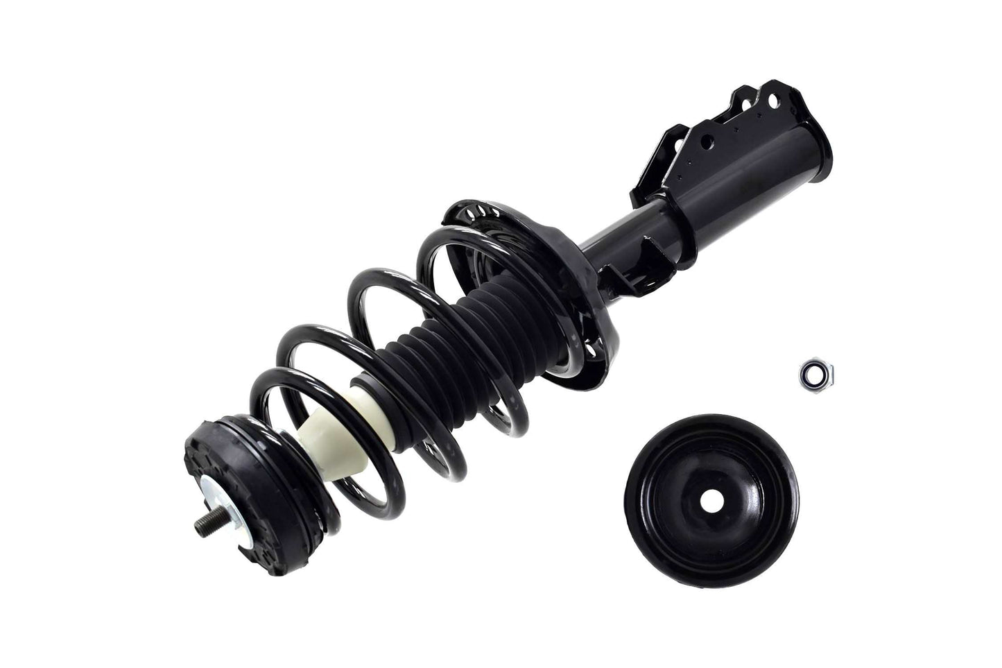 Focus Auto Parts Suspension Strut and Coil Spring Assembly 1333858R