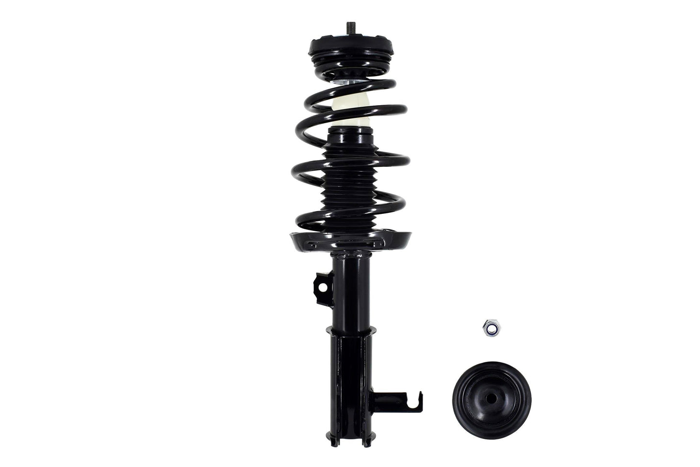 Focus Auto Parts Suspension Strut and Coil Spring Assembly 1333858R