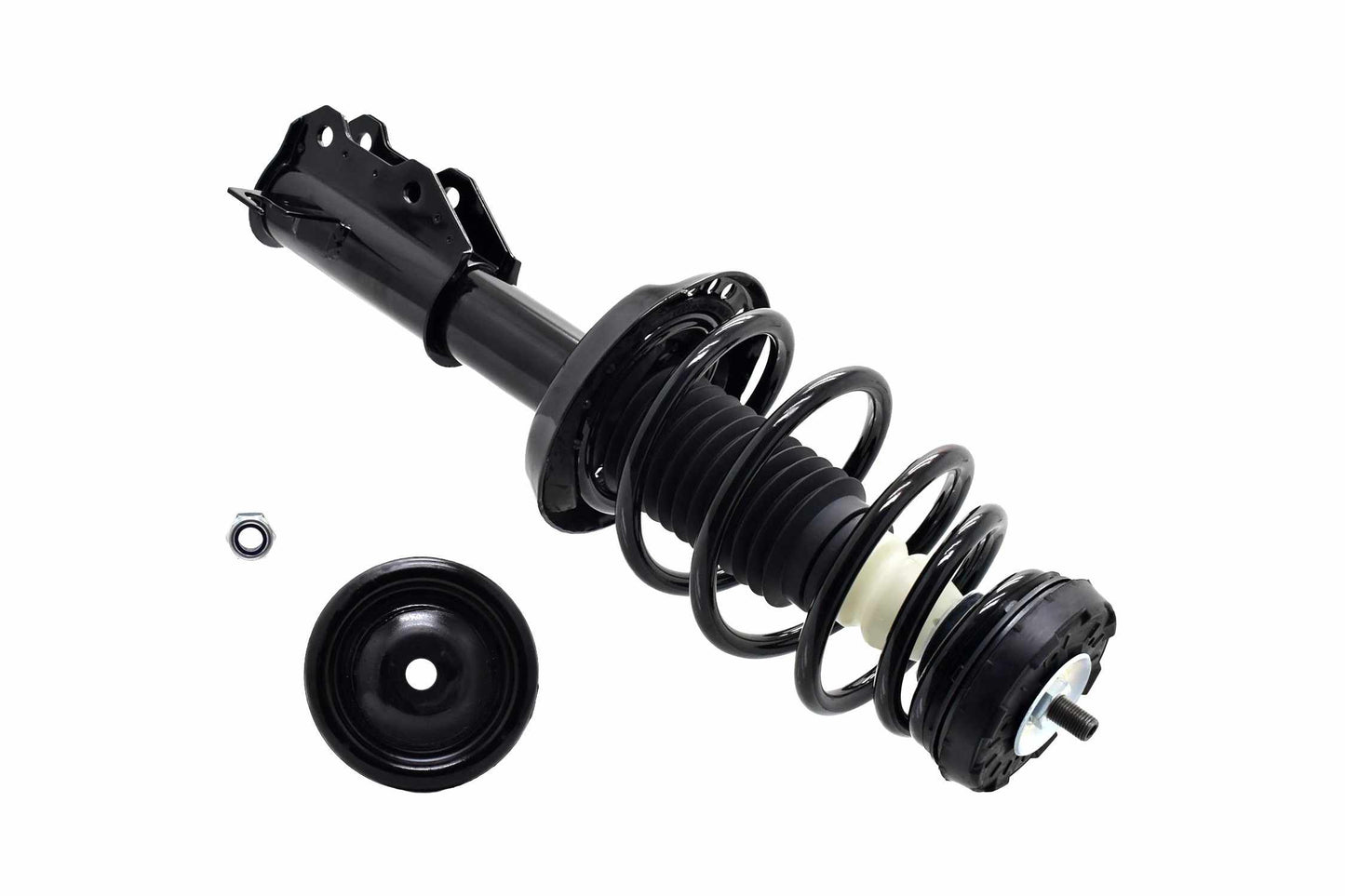 Focus Auto Parts Suspension Strut and Coil Spring Assembly 1333858R