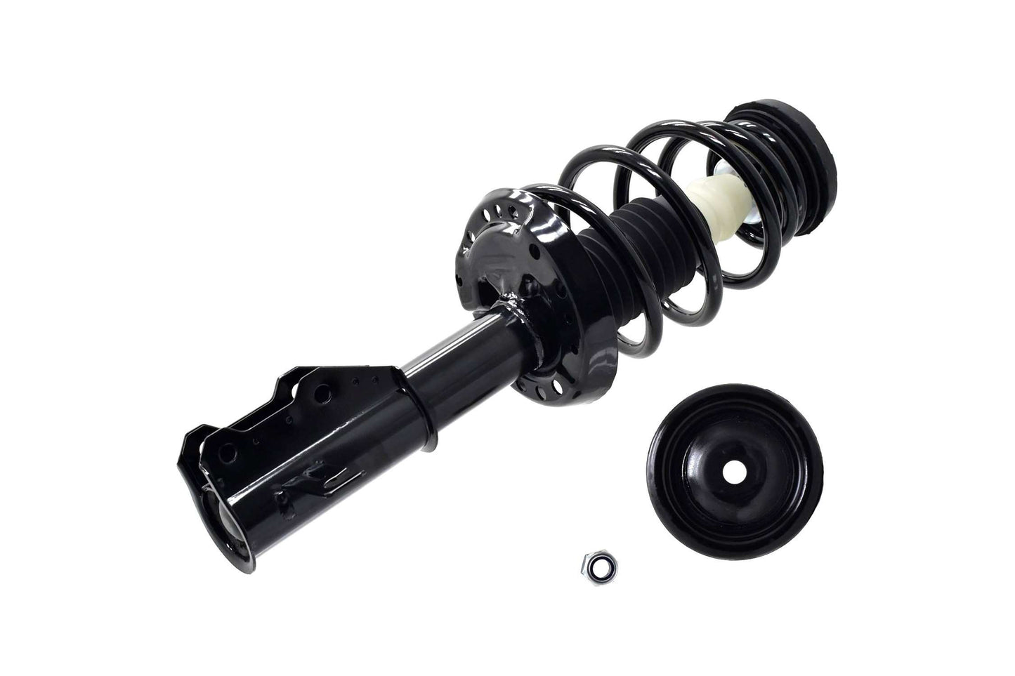 Focus Auto Parts Suspension Strut and Coil Spring Assembly 1333858R