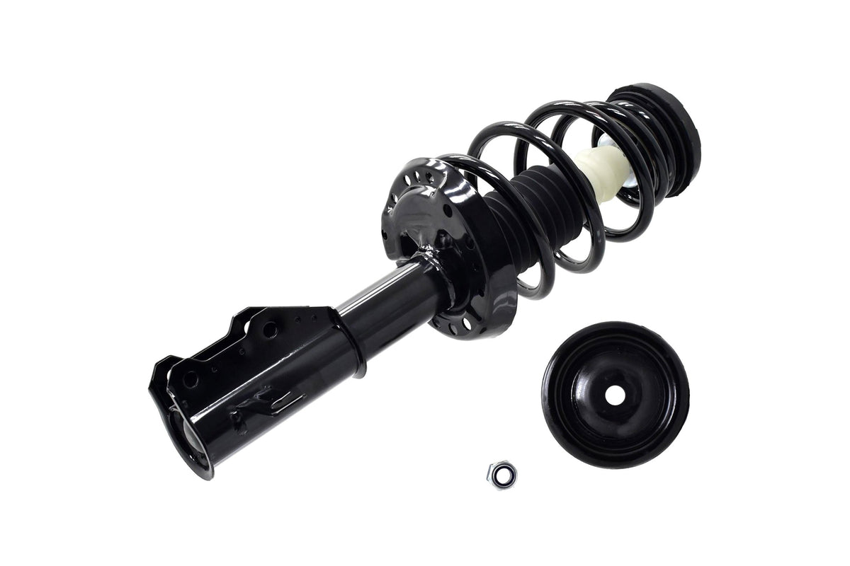 Focus Auto Parts Suspension Strut and Coil Spring Assembly 1333858R