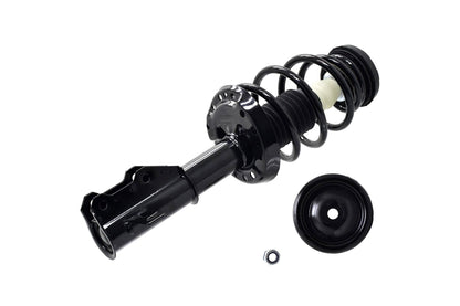 Focus Auto Parts Suspension Strut and Coil Spring Assembly 1333858R
