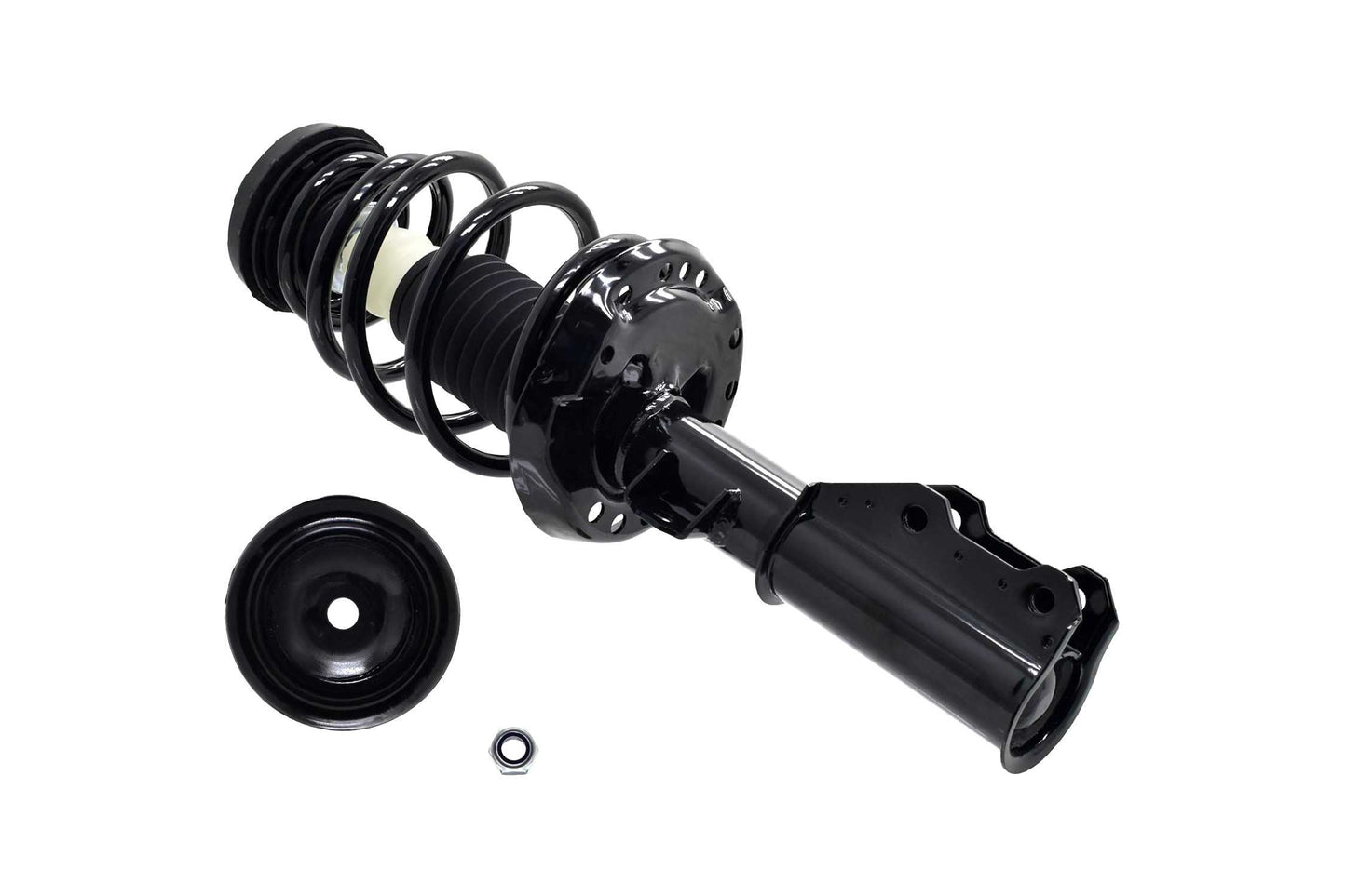 Focus Auto Parts Suspension Strut and Coil Spring Assembly 1333858R
