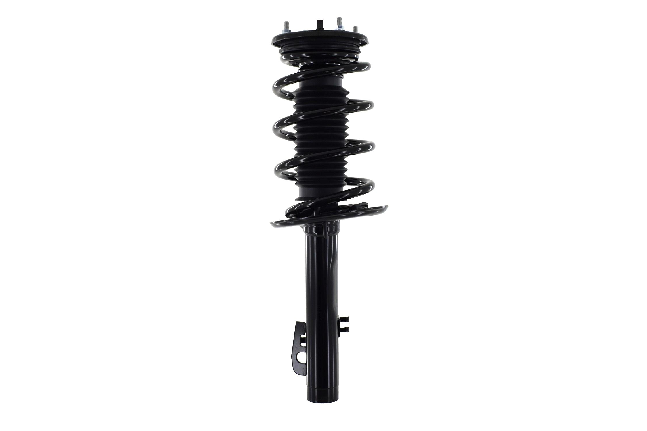 Focus Auto Parts Suspension Strut and Coil Spring Assembly 1333864L