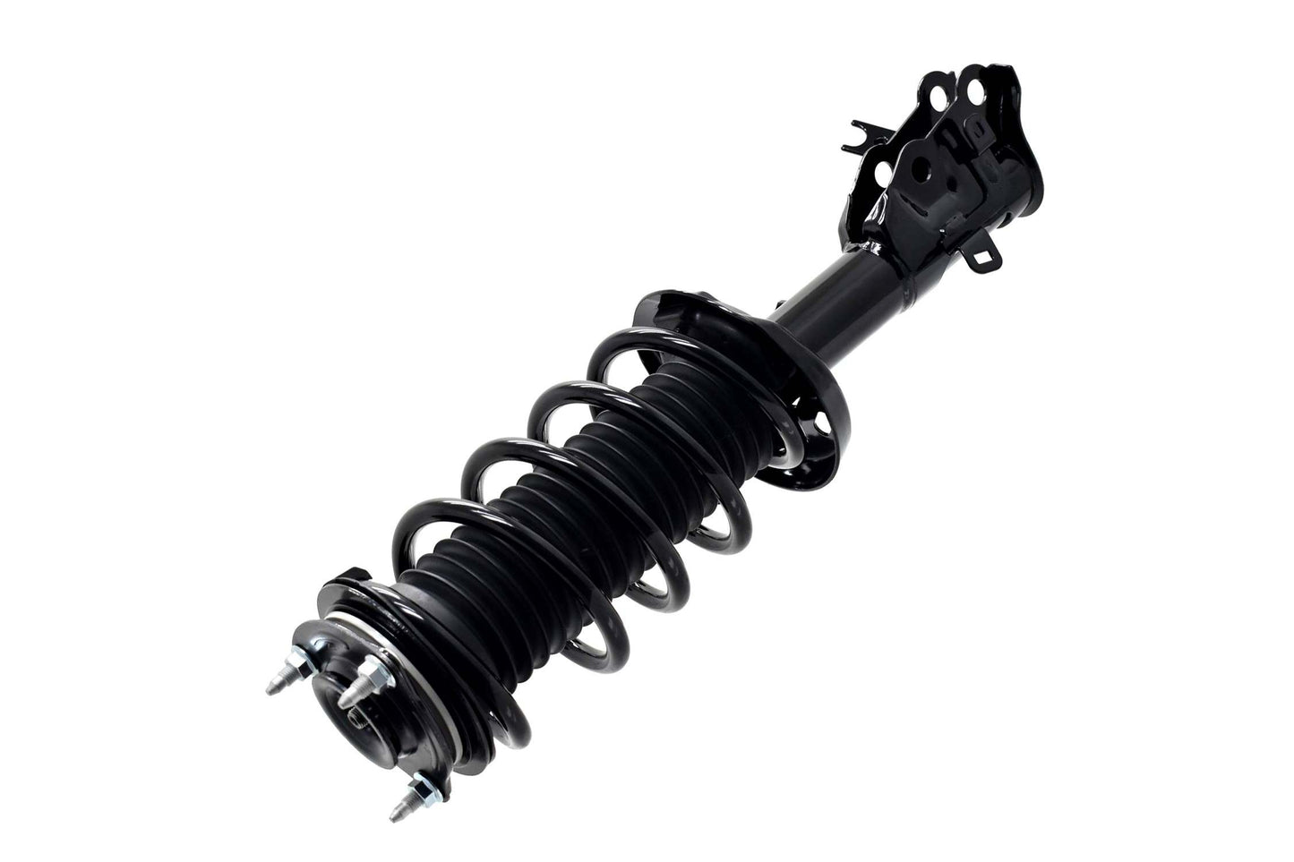 Focus Auto Parts Suspension Strut and Coil Spring Assembly 1333867L