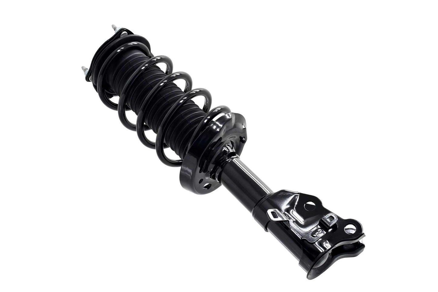 Focus Auto Parts Suspension Strut and Coil Spring Assembly 1333867L