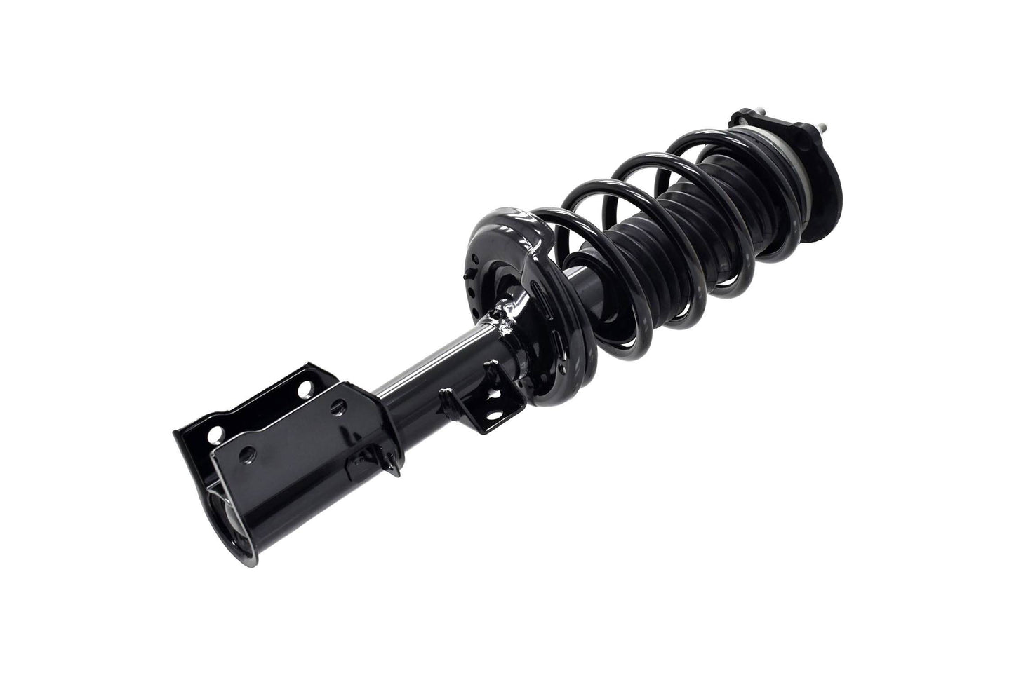 Focus Auto Parts Suspension Strut and Coil Spring Assembly 1333919L