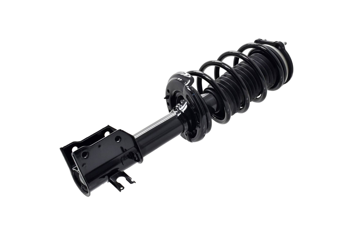 Focus Auto Parts Suspension Strut and Coil Spring Assembly 1333919R