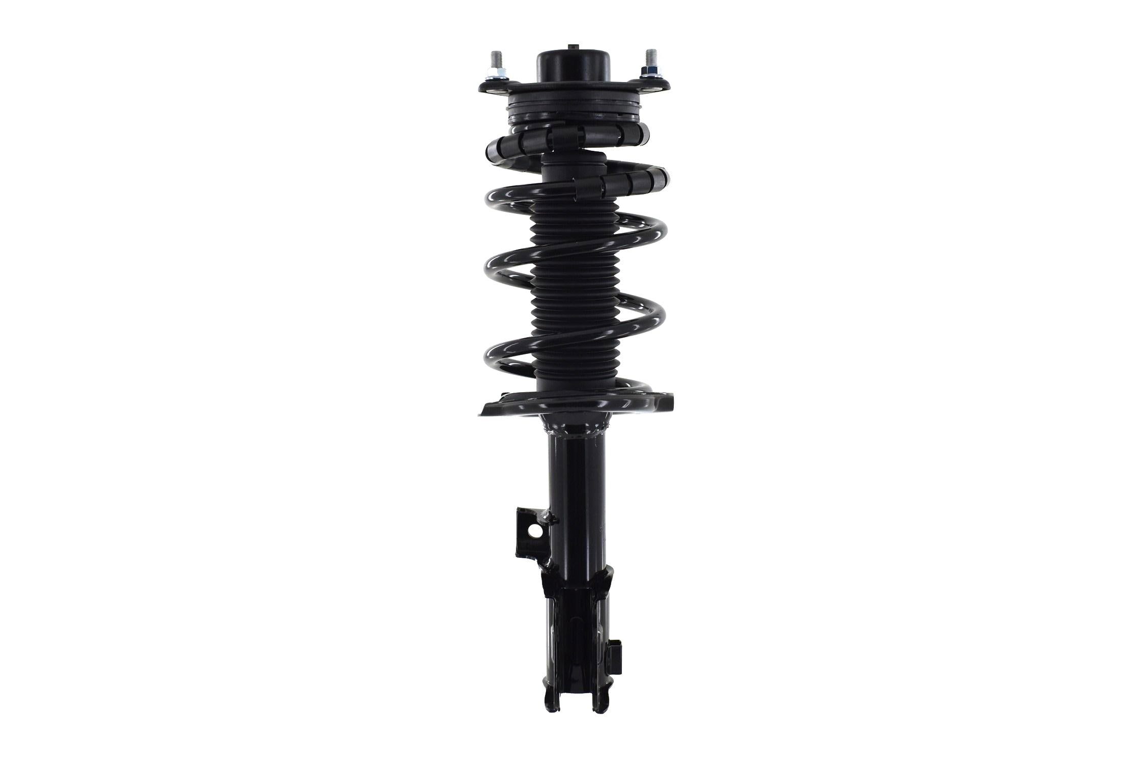 Focus Auto Parts Suspension Strut and Coil Spring Assembly 1333922L