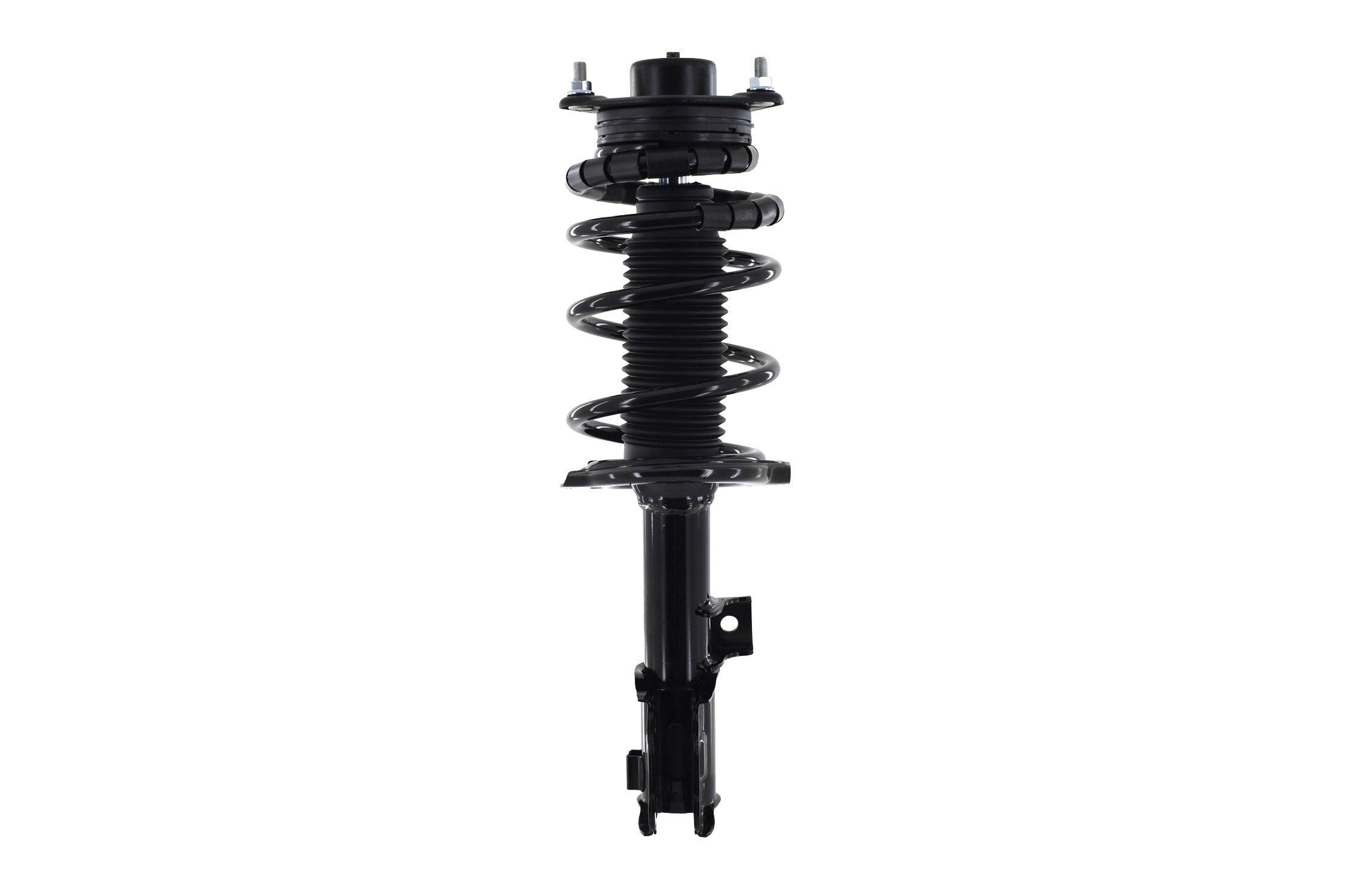 Focus Auto Parts Suspension Strut and Coil Spring Assembly 1333922R