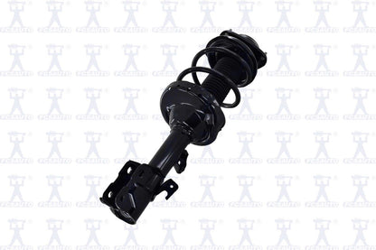 Focus Auto Parts Suspension Strut and Coil Spring Assembly 1333923L