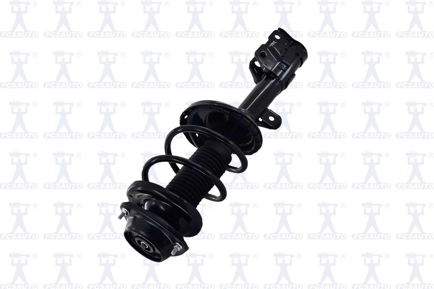 Focus Auto Parts Suspension Strut and Coil Spring Assembly 1333923L