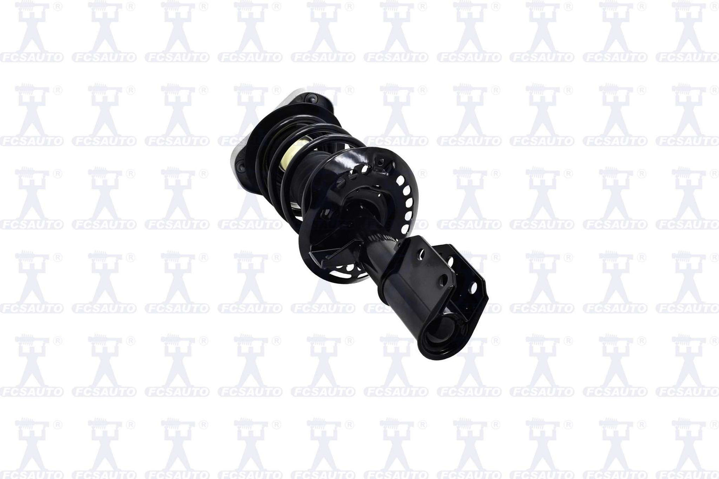 Focus Auto Parts Suspension Strut and Coil Spring Assembly 1333924