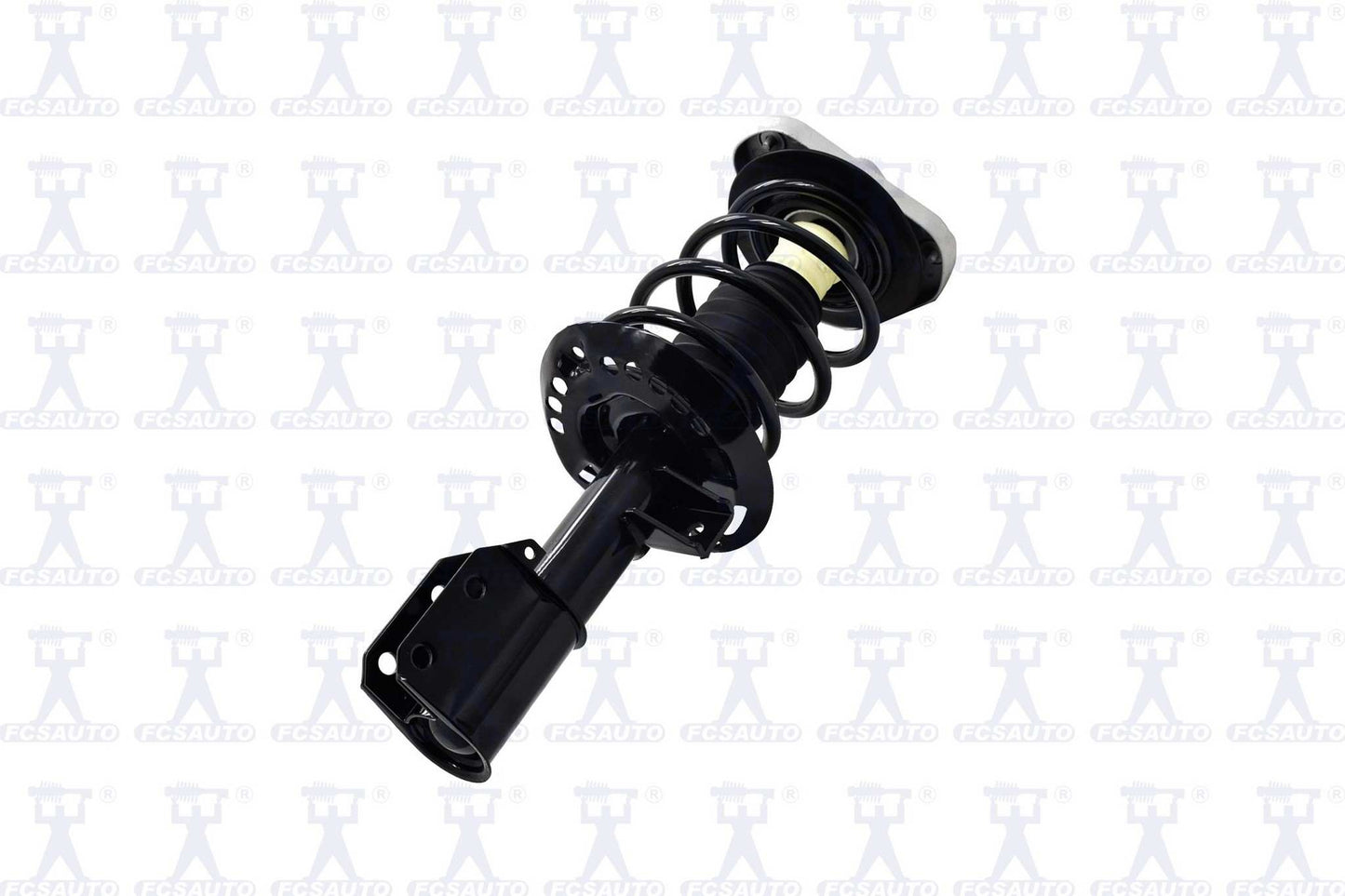 Focus Auto Parts Suspension Strut and Coil Spring Assembly 1333924