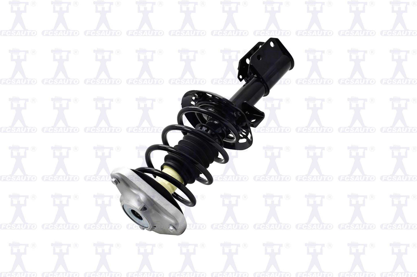 Focus Auto Parts Suspension Strut and Coil Spring Assembly 1333924