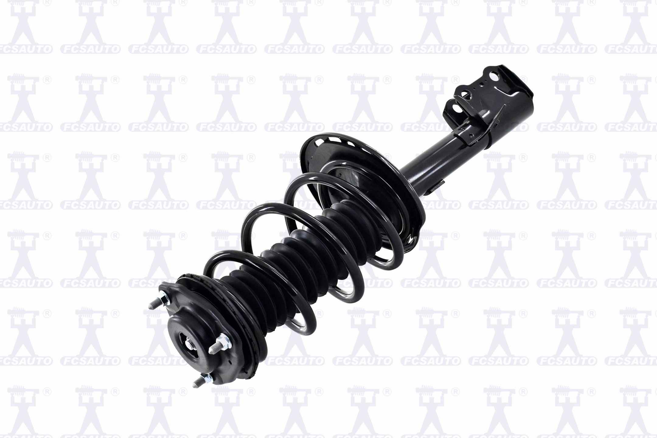 Focus Auto Parts Suspension Strut and Coil Spring Assembly 1333926L