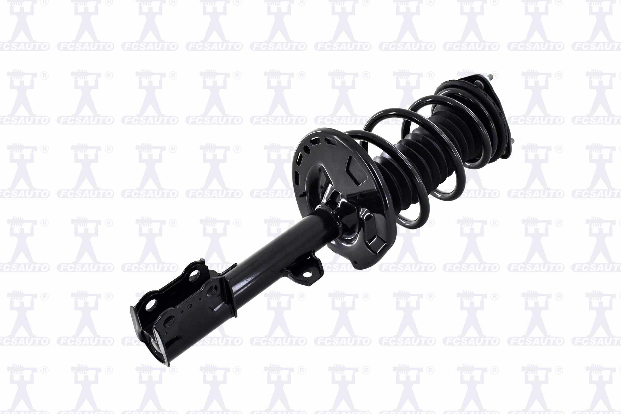 Focus Auto Parts Suspension Strut and Coil Spring Assembly 1333926L