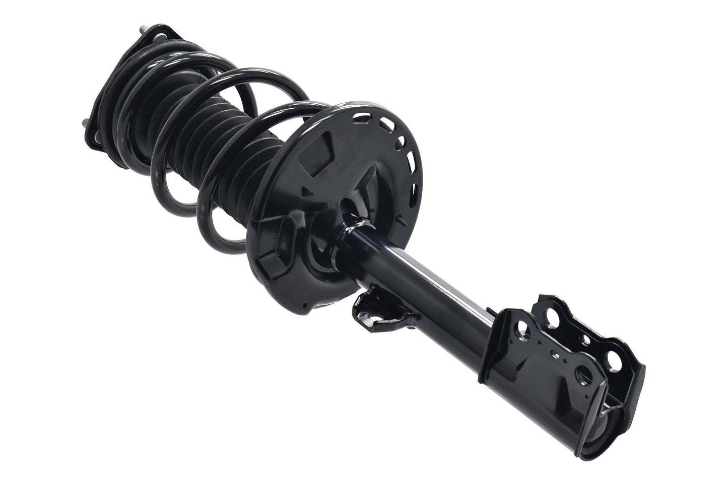 Focus Auto Parts Suspension Strut and Coil Spring Assembly 1333926R