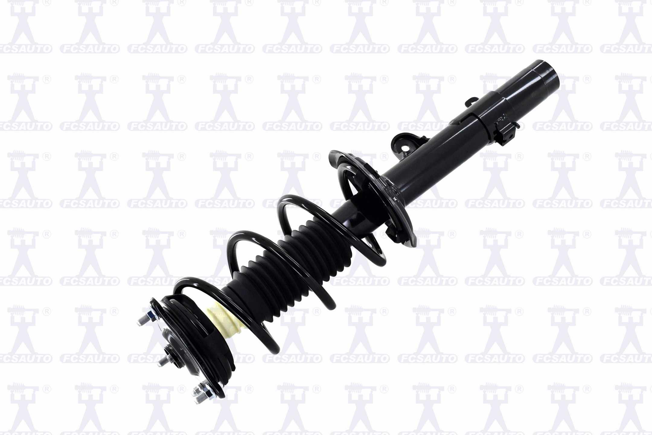 Focus Auto Parts Suspension Strut and Coil Spring Assembly 1333927L