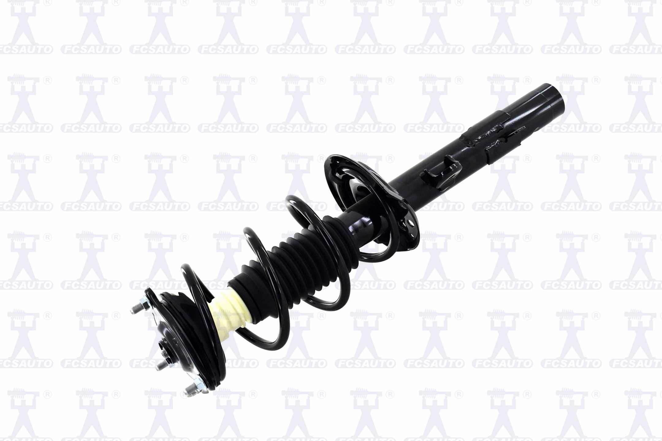 Focus Auto Parts Suspension Strut and Coil Spring Assembly 1333927R