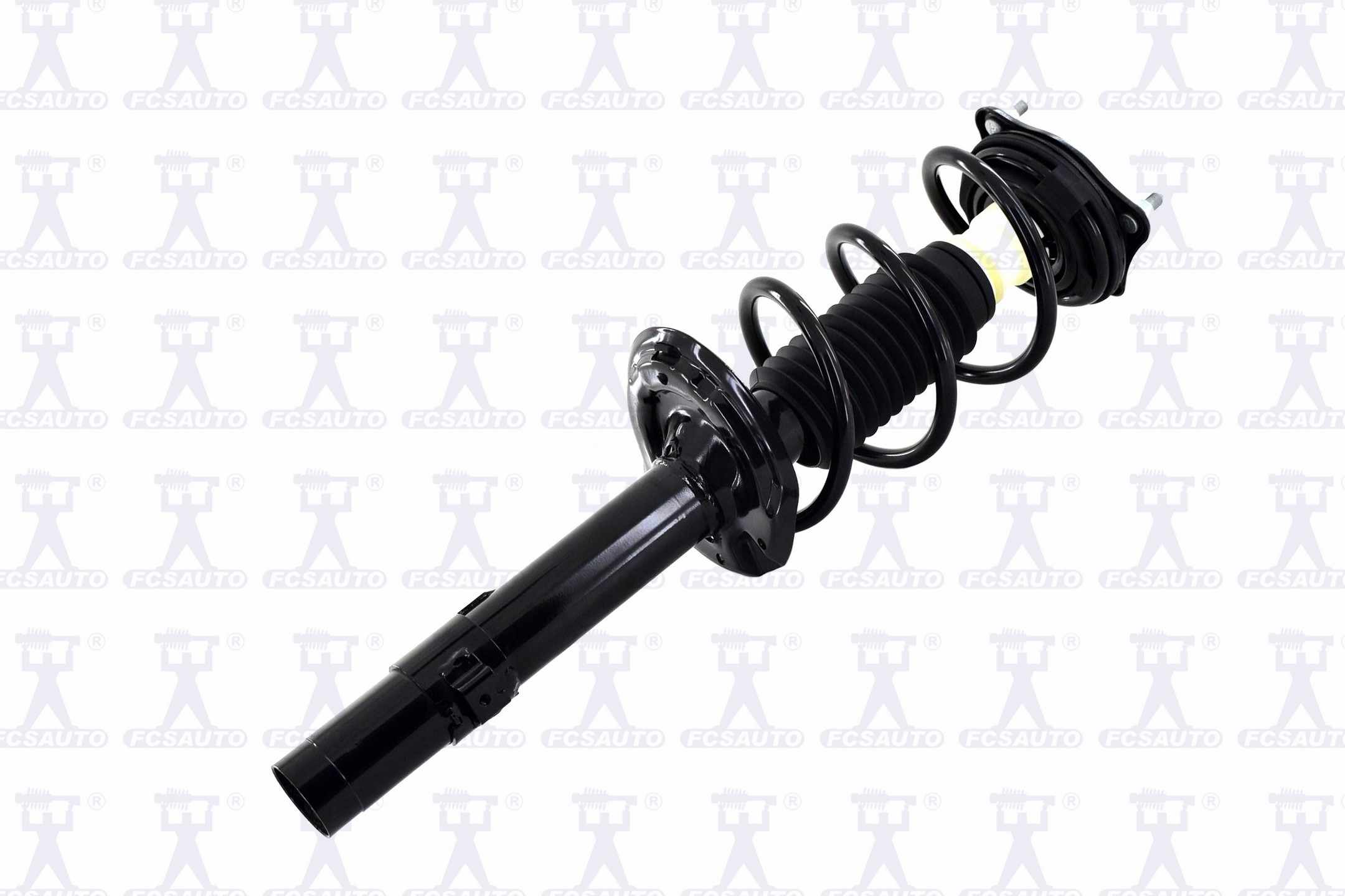 Focus Auto Parts Suspension Strut and Coil Spring Assembly 1333927R