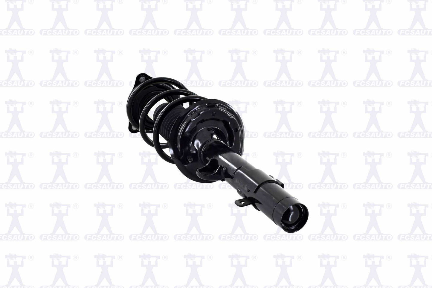 Focus Auto Parts Suspension Strut and Coil Spring Assembly 1333927R