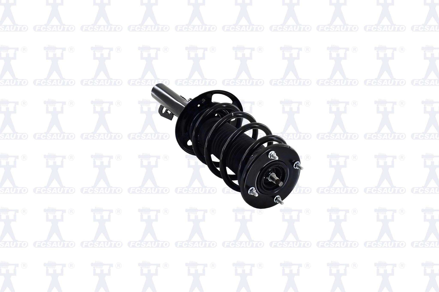 Focus Auto Parts Suspension Strut and Coil Spring Assembly 1333928R