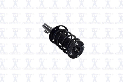 Focus Auto Parts Suspension Strut and Coil Spring Assembly 1333928R