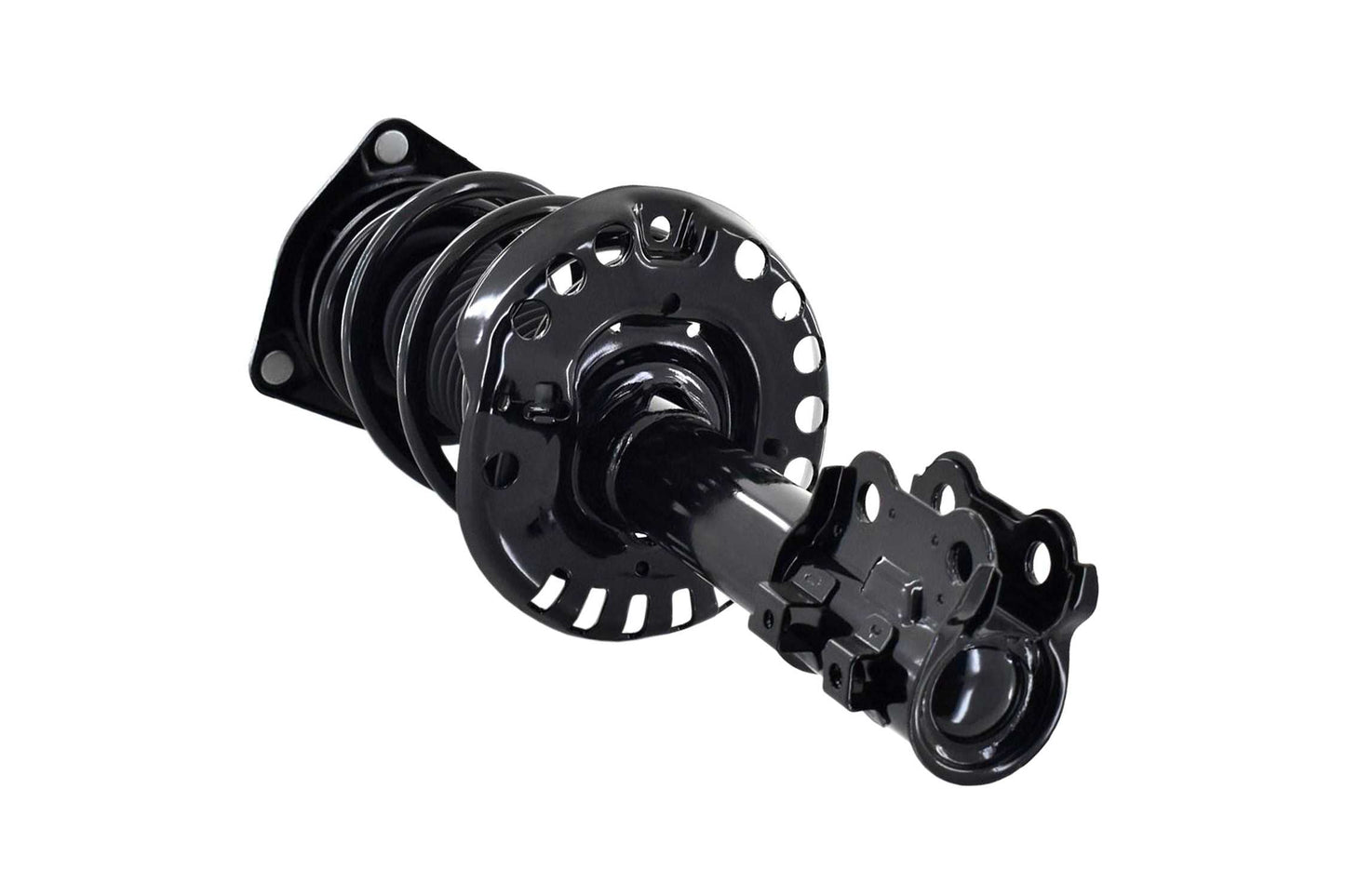 Focus Auto Parts Suspension Strut and Coil Spring Assembly 1333941R