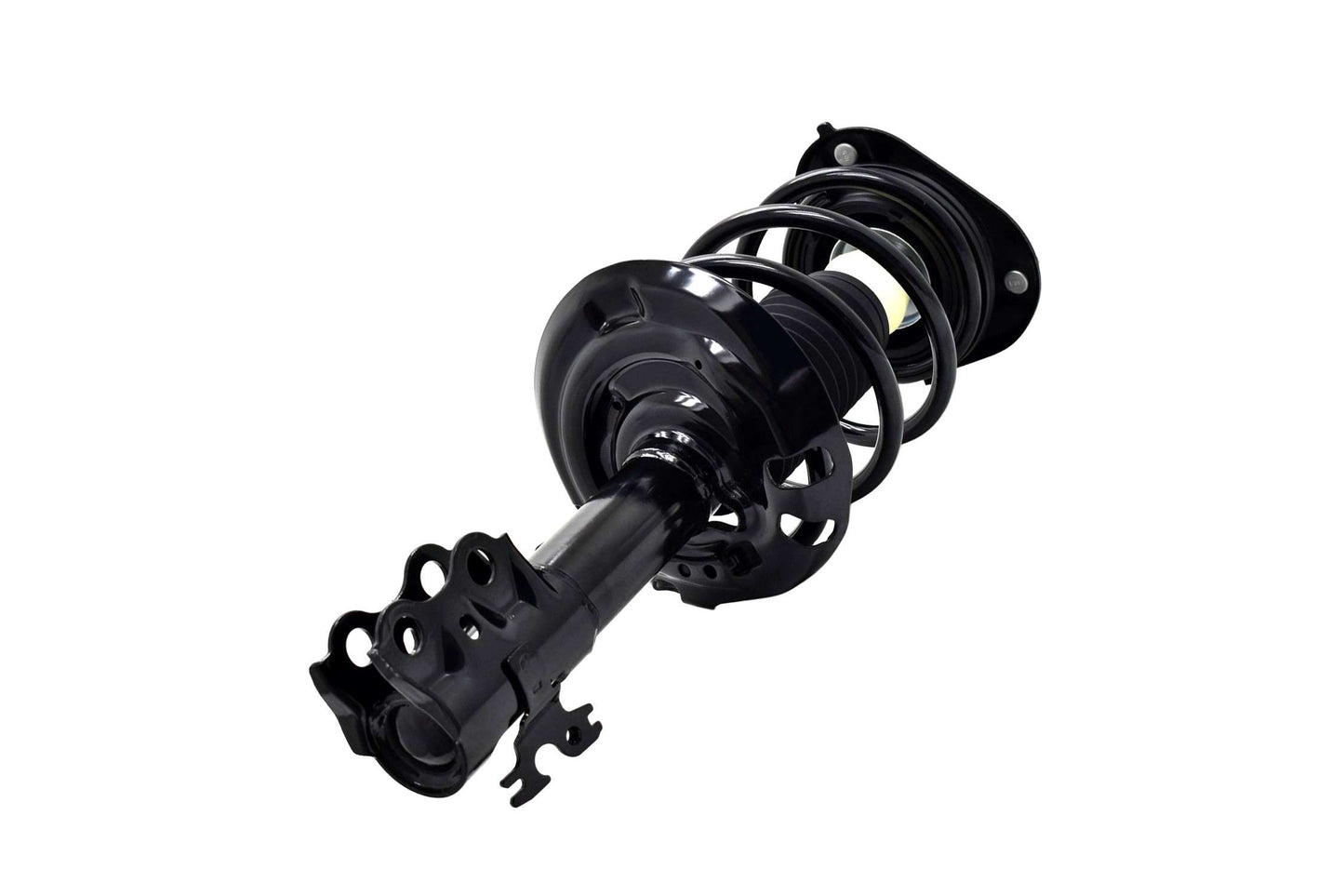 Focus Auto Parts Suspension Strut and Coil Spring Assembly 1333942L
